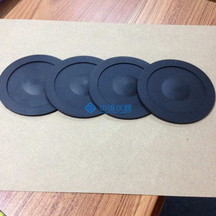 耐破強(qiáng)度試驗(yàn)機(jī)耗材，膠膜