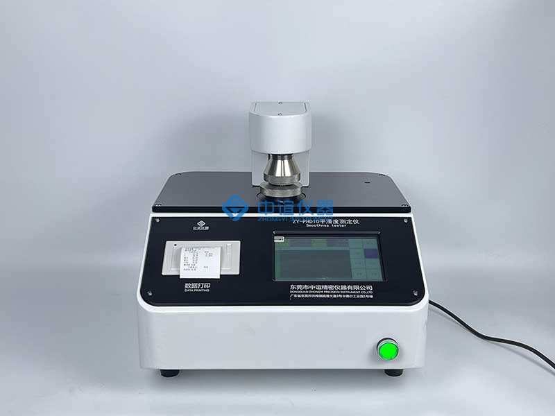 別克式平滑度測定儀
