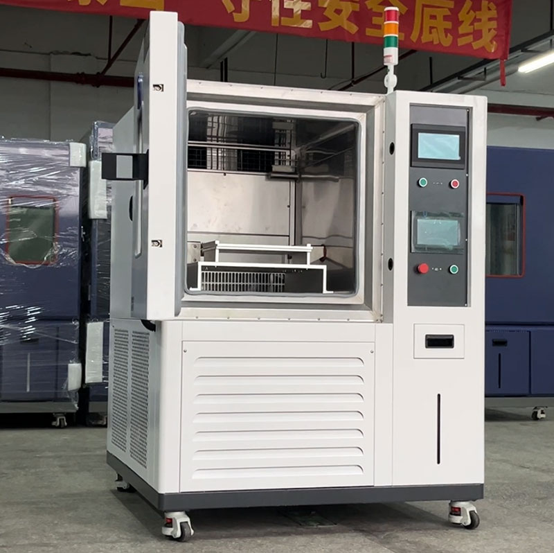 高低溫彎折疲勞試驗(yàn)機(jī) 高低溫彎折疲勞試驗(yàn)機(jī)